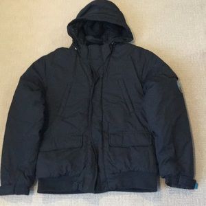 Nevada winter jacket